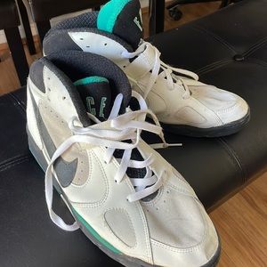 Nike Force basketball - Used